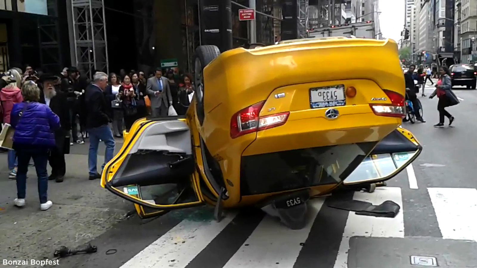 taxi accident rosedale queens new york - taxi accident attorney yakov mushiyev