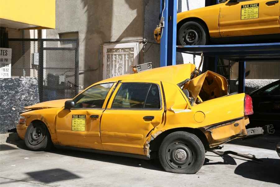 taxi accident lawyer meadowmere New York - queens - queens New York lawyer