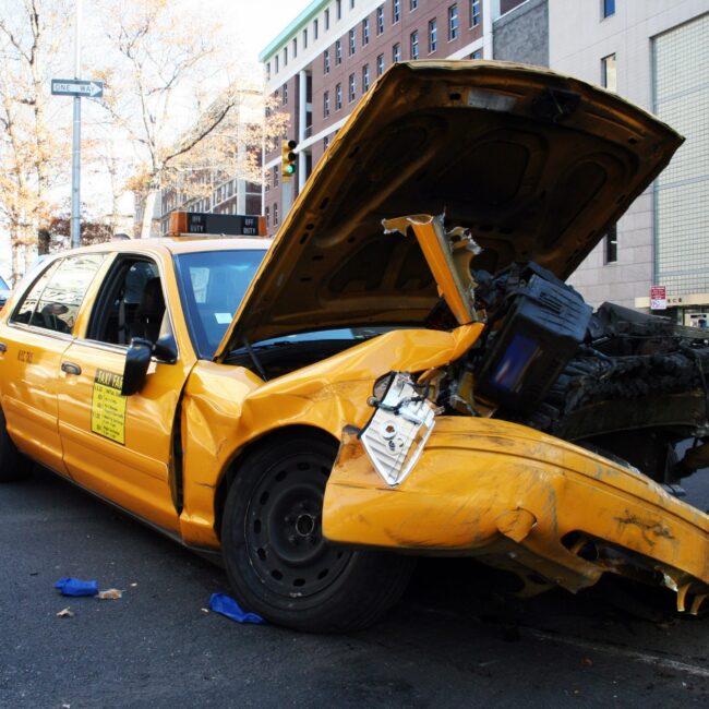 meadowmere taxi accident lawyers new york queens