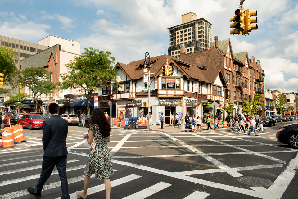 Forest Hills Lyft Accident Lawyer - Mushiyev Law