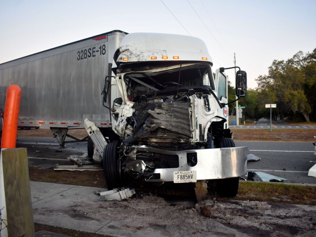 USPS Commercial Truck Accident Lawyers in Laurelton Queens. - Best Lawyers in Laurelton Queens
