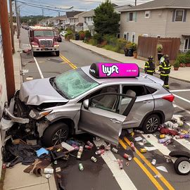 East Rockaway Accident Lawyer New York Lyft Uber