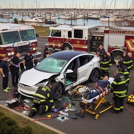 Uber Accident Lawyer Nassau County - Long Island