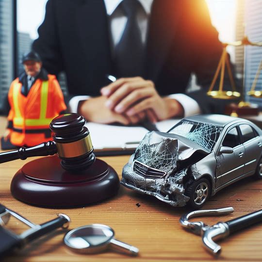 Accident Lawyer New York Queens