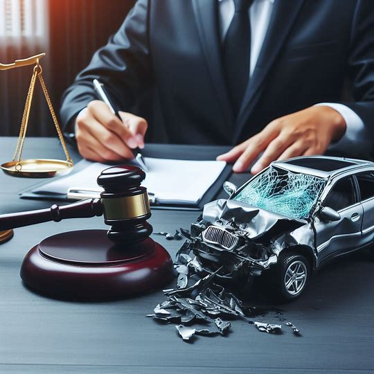 Queens New York Accident Lawyer