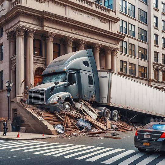 commercial truck accident lawyer briarwood
