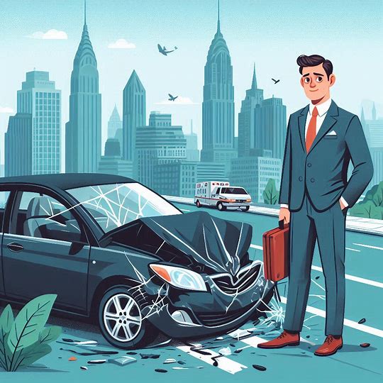 Car Accident Accident Lawyer Rego Park