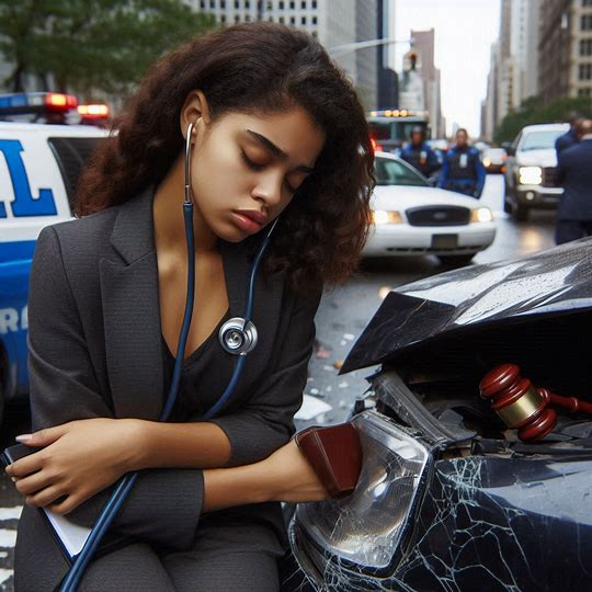 Car Accident Attorney Rego Park Queens