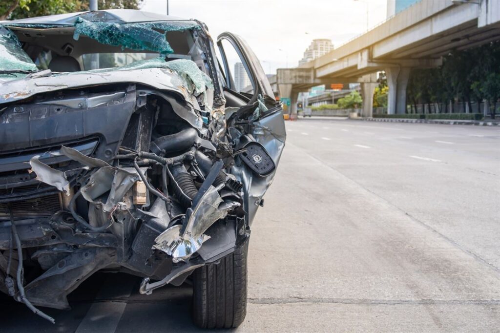 Accident Lawyer Ozone Park