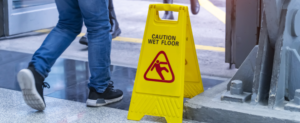 Best Commercial accident lawyer slip and fall