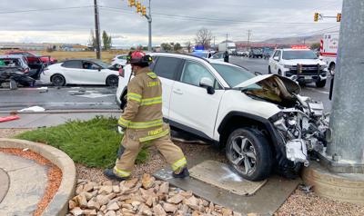 Car Accident Attorney