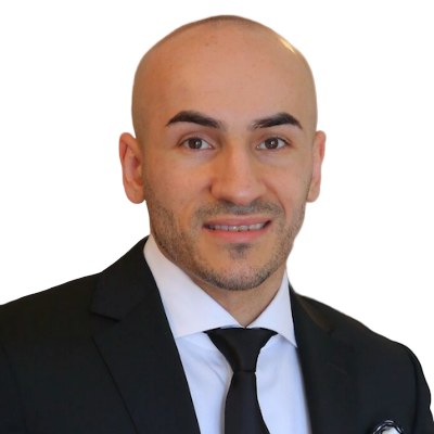 Jamaica Lawyer Yakov Mushiyev