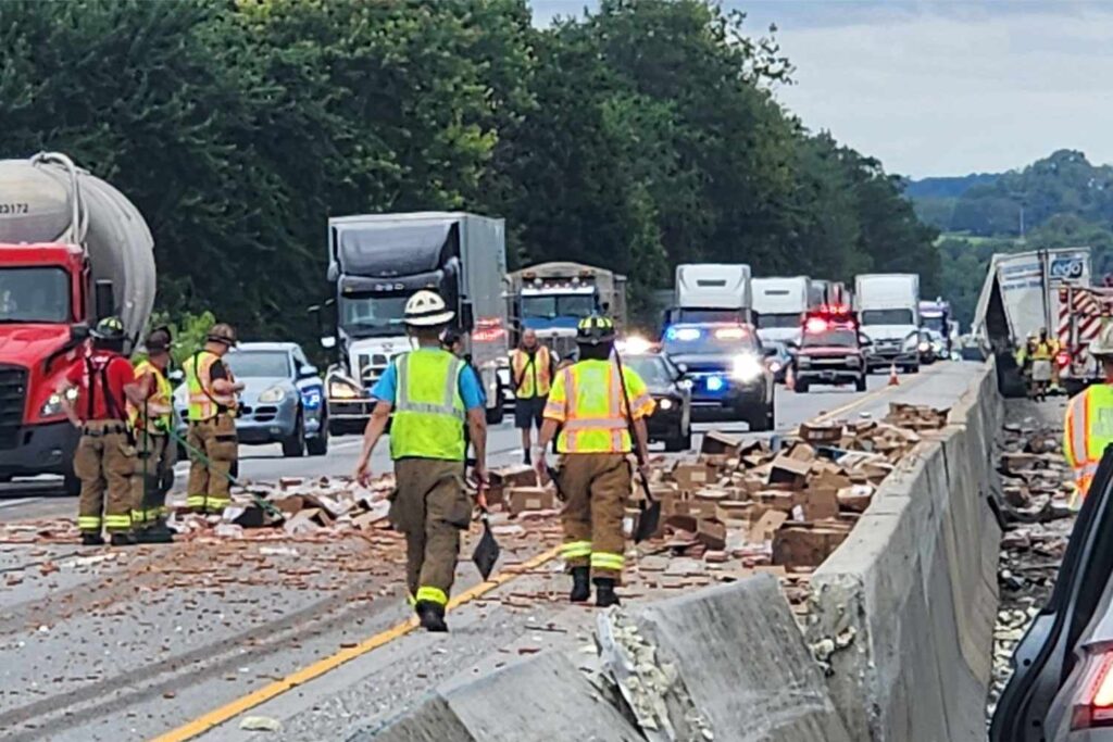 Truck accident Lawyers New York Queens