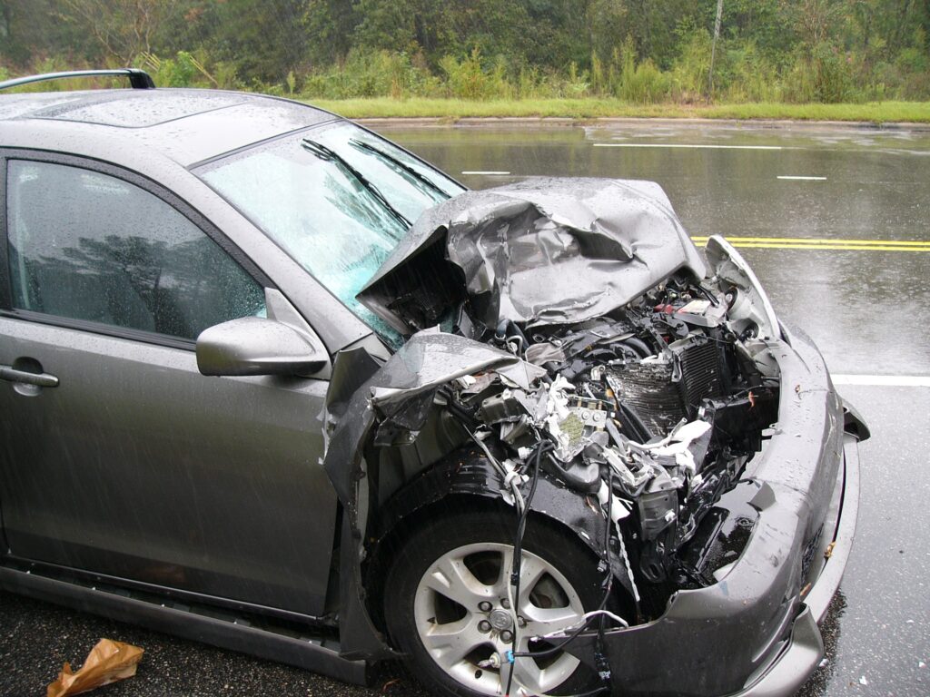 Car Accident Attorney in Queens