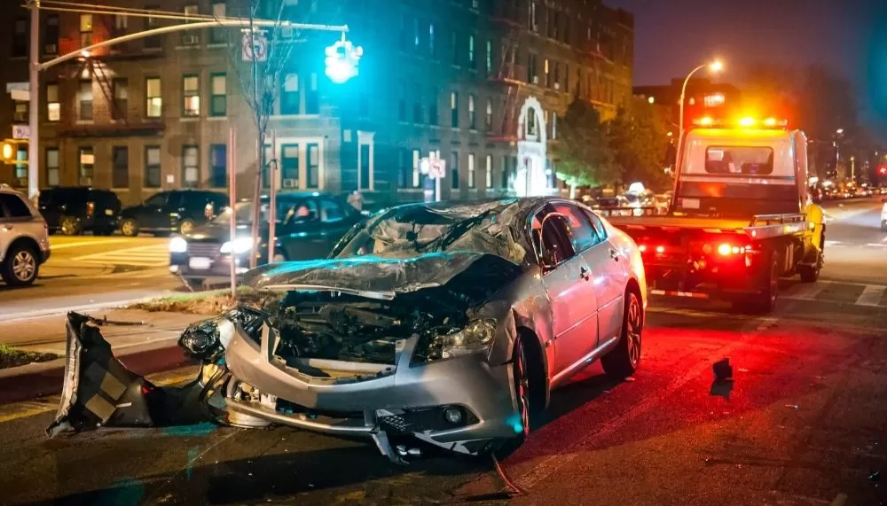 Rego PARK Accident Lawyer