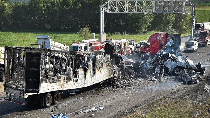 Truck Accidents Queens