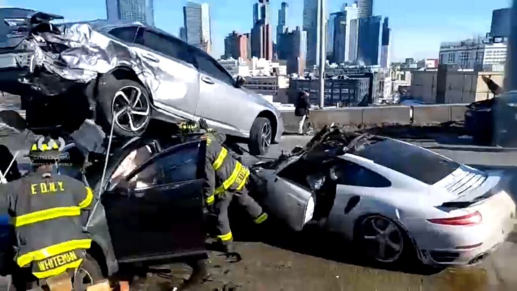 Car Accident Lawyer in Hamilton Beach