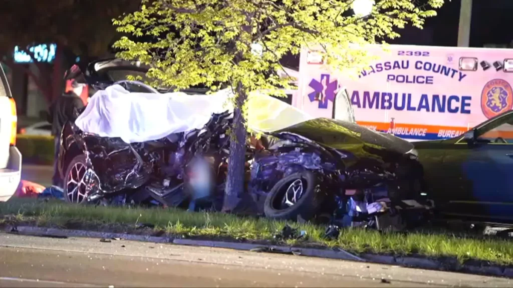 Hamilton Beach Accident Lawyer