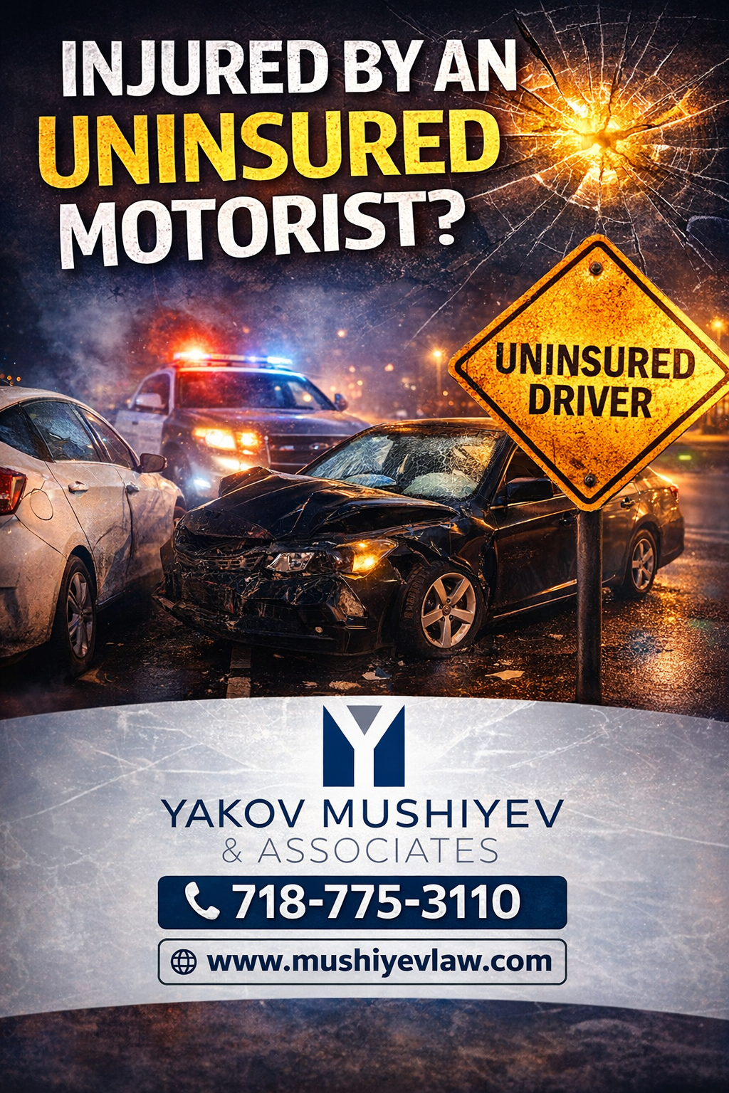 Uninsured Motorists queens ny