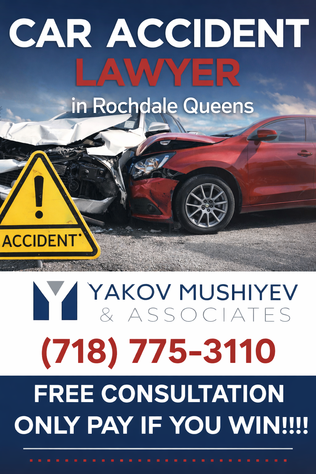 Car accident lawyers in Rochdale