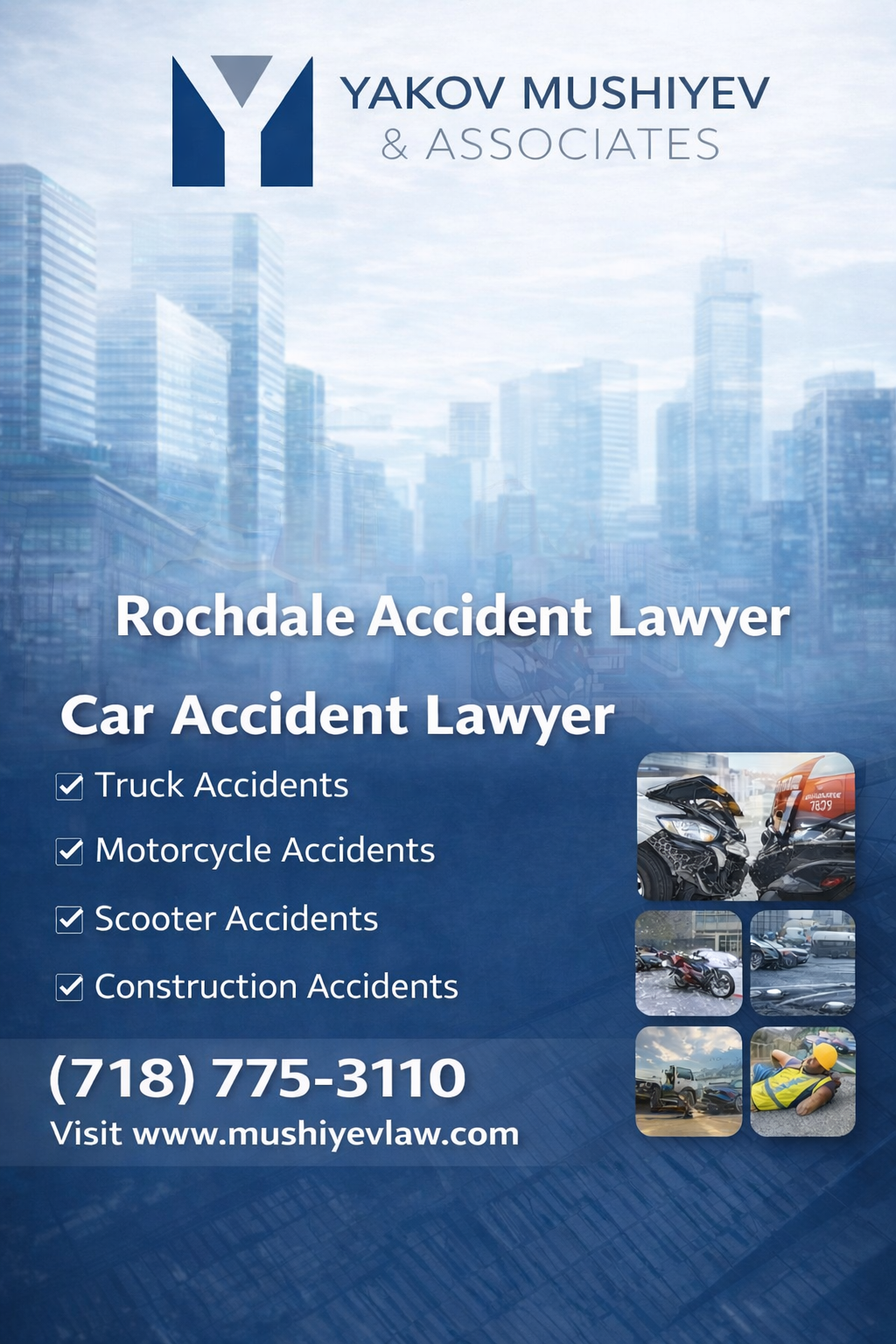 Rochdale Accident Lawyer
