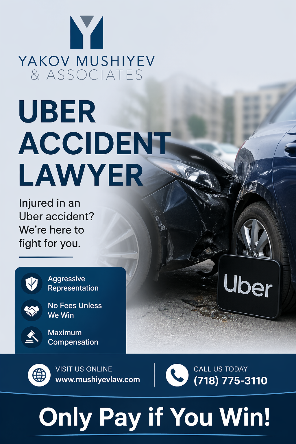 Uber Accident Lawyer Rochdale - Accident Lawyer Rochdale