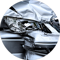 Car Accident Lawyer - Yakov Mushieyv Rosedale