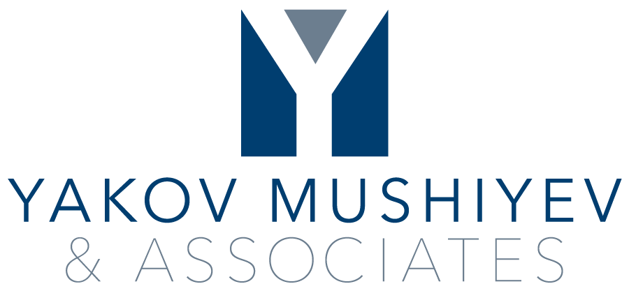 Personal Injury Lawyers Queens - Yakov Mushiyev - Car Accident Lawyer