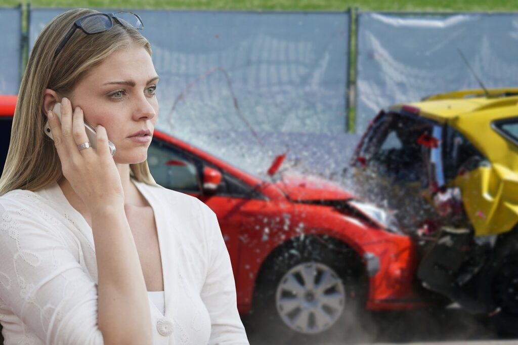 Car Accident Lawyer in The Bronx - Personal Injury Lawyer the Bronx