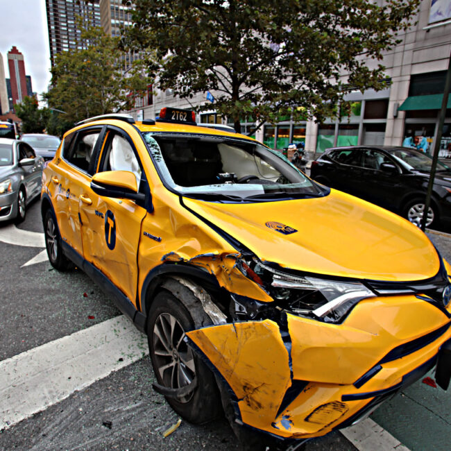 taxi cab accident lawyer staten island