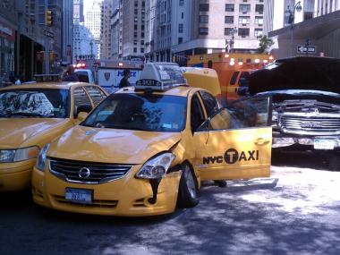 Taxi Cab Lawyers in Staten Island - Best Lawyers in Staten Island