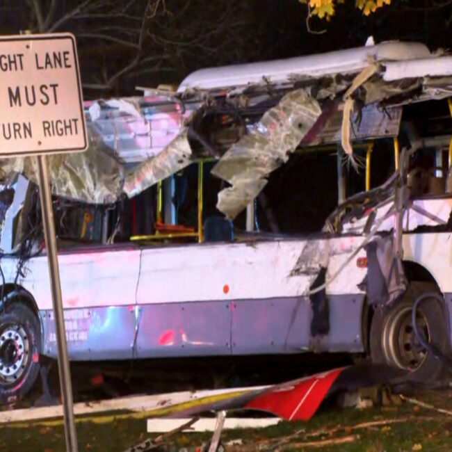 bus accident lawyer Jamaica queens - bus accident attorney - personal injury lawyer