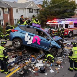 East Rockawy Car Accident Lawyer New York - Nassau County