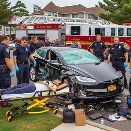Uber and Lyft Accident Lawyer Nassau County Hewlett - Long Island