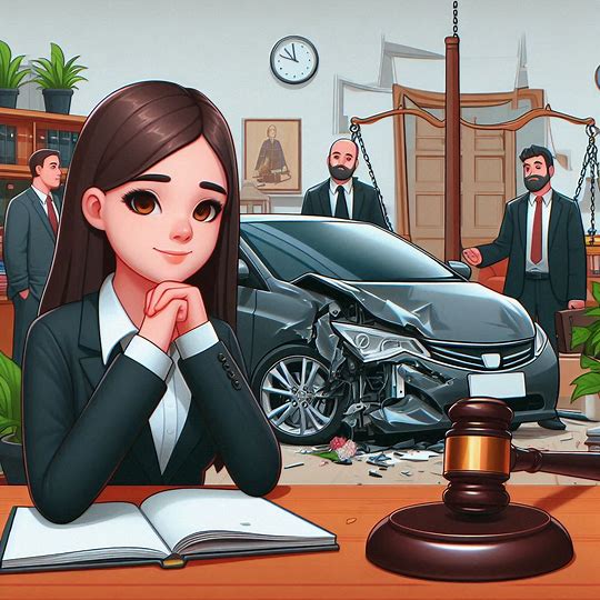 Car Accident Lawyer Rego Park