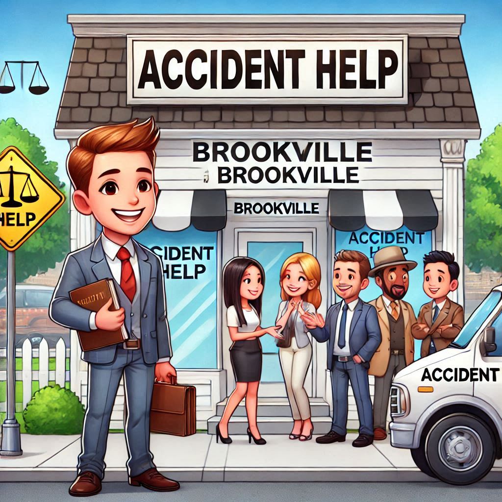 Truck Accident Lawyer Brookville NY