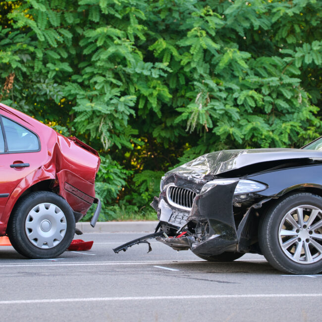 Springfield Gardens Car Accident Lawyer in New York - One of the best lawyers in New York