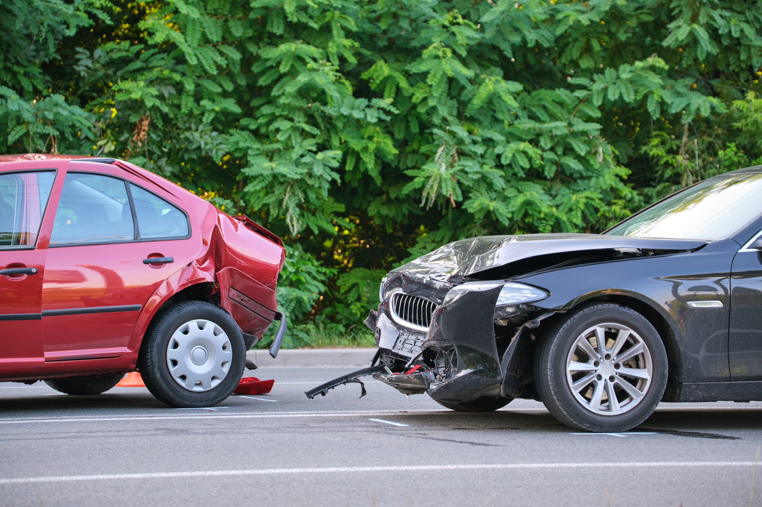 Springfield Gardens Car Accident Lawyer in New York - One of the best lawyers in New York