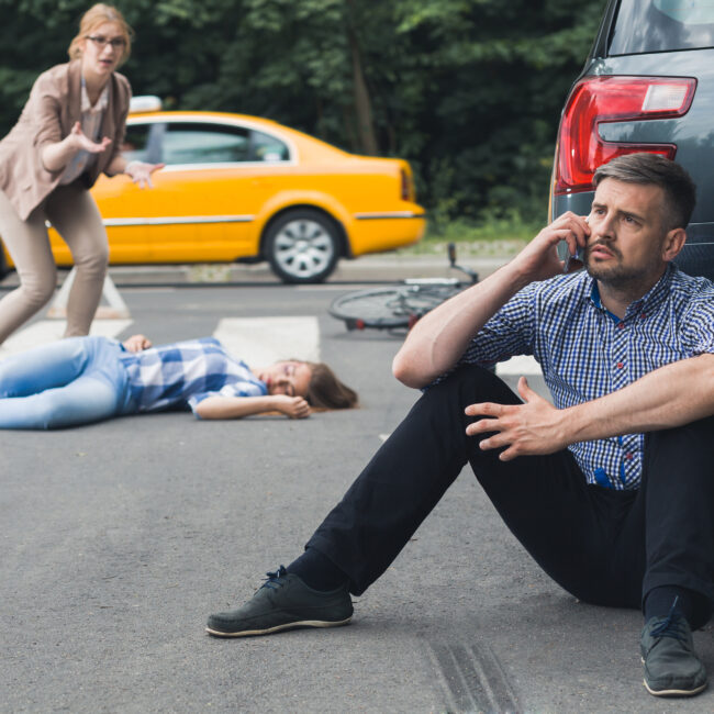 Car Accident Lawyer in New York 11434. Rochdale