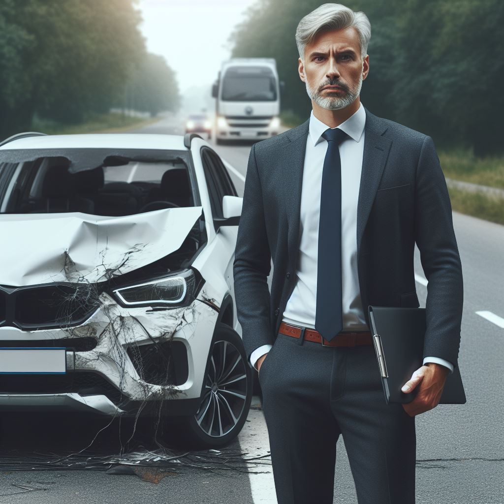 woodhaven accident lawyer new york