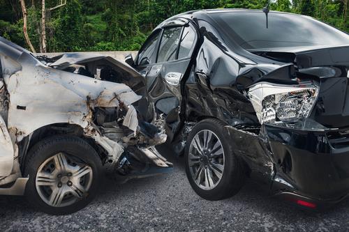 Tudor Village Car Accident Lawyer