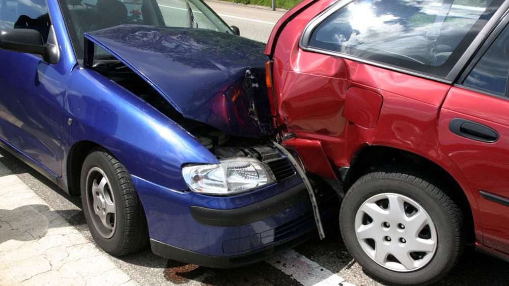 Car Accident Attorney