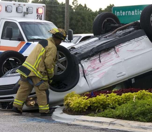 Car Accident Attorney Woodmere NY