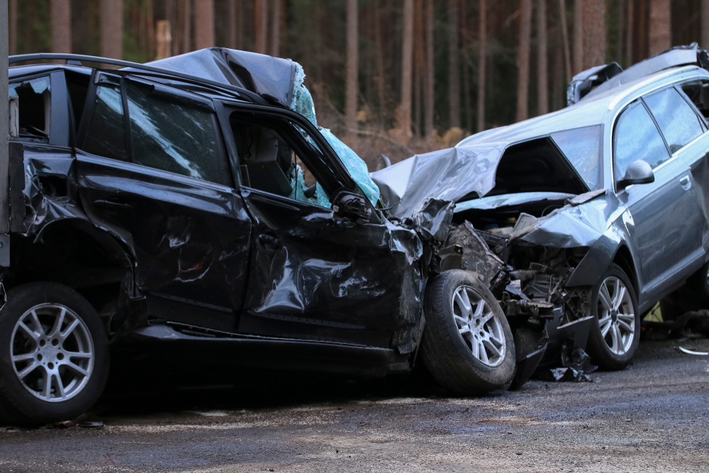 Car Accident Attorney in Meadowmere