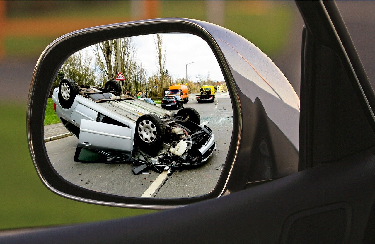 Car Accident Lawyer