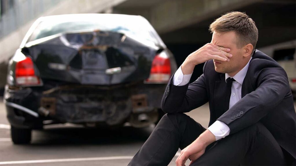 Car Accident Lawyer Office in Jackson heights