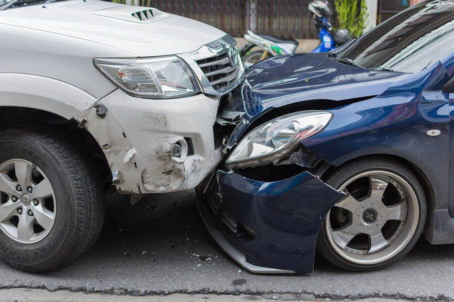 Car Accident Lawyer