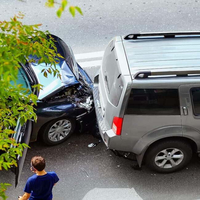 Car Accident Lawyers