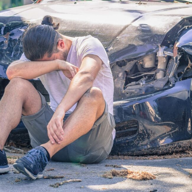 Car Accident Lawyers New York