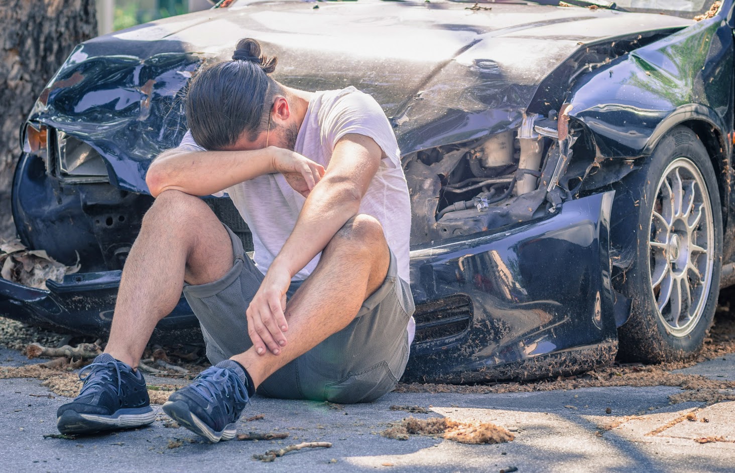 Car Accident Lawyers New York
